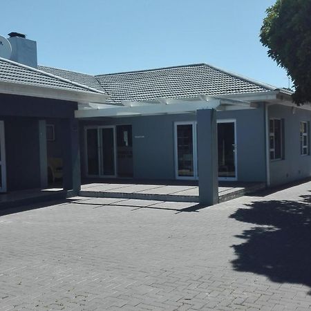 Garden Gate Guest House Port Elizabeth Eksteriør bilde